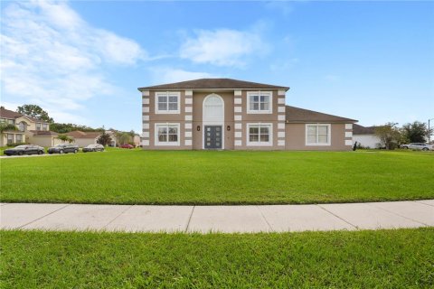 Villa ou maison à Kissimmee, Floride 4 chambres, 224.73 m2 № 2411503