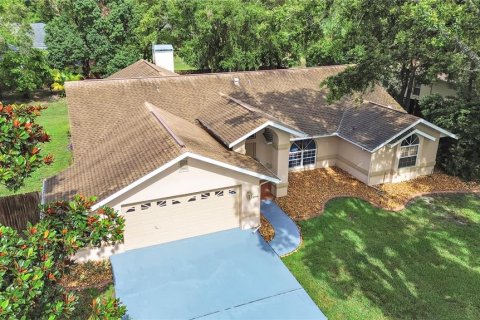 Villa ou maison à vendre à Spring Hill, Floride: 3 chambres, 198.07 m2 № 1773548 - photo 3