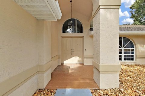 Villa ou maison à vendre à Spring Hill, Floride: 3 chambres, 198.07 m2 № 1773548 - photo 4