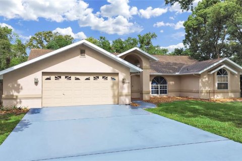Villa ou maison à vendre à Spring Hill, Floride: 3 chambres, 198.07 m2 № 1773548 - photo 1