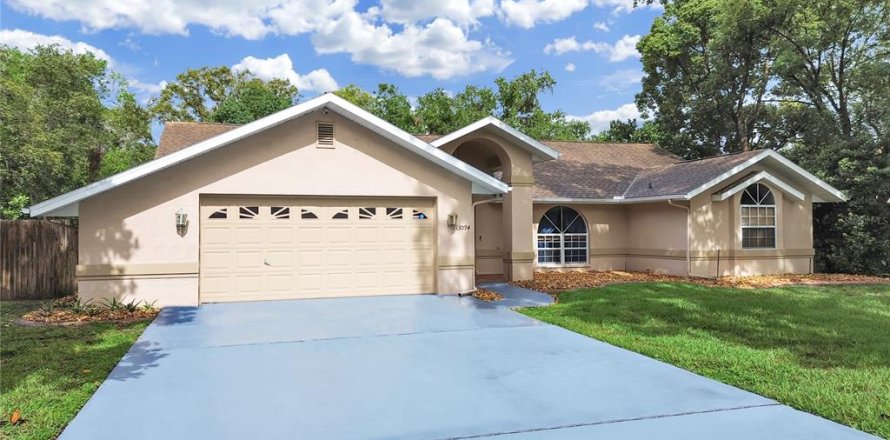 Villa ou maison à Spring Hill, Floride 3 chambres, 198.07 m2 № 1773548