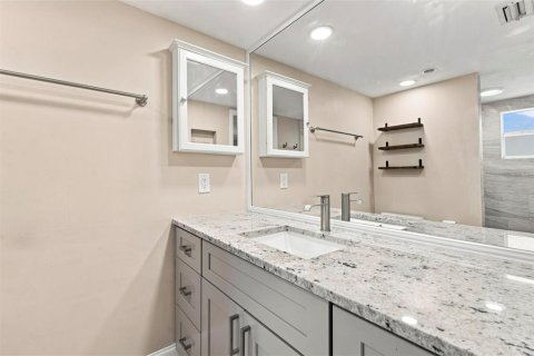 House in Seminole, Florida 3 bedrooms, 158.03 sq.m. № 2348373 - photo 14