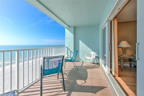 Condominio en venta en North Redington Beach, Florida, 1 dormitorio, 83.15 m2 № 2399184 - foto 3