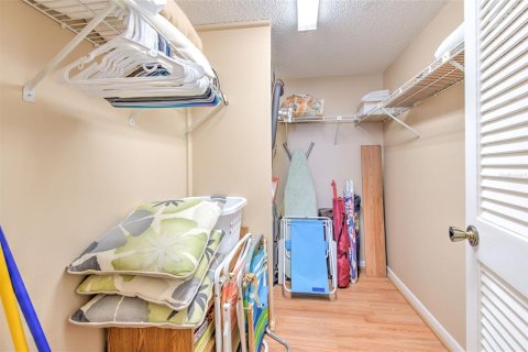 Condominio en venta en North Redington Beach, Florida, 1 dormitorio, 83.15 m2 № 2399184 - foto 26