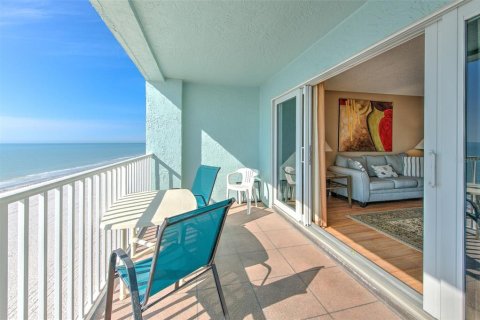 Condominio en venta en North Redington Beach, Florida, 1 dormitorio, 83.15 m2 № 2399184 - foto 10