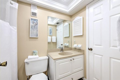 Condominio en venta en North Redington Beach, Florida, 1 dormitorio, 83.15 m2 № 2399184 - foto 28