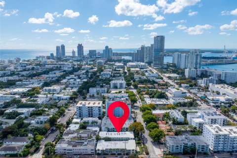 Купить кондоминиум в Майами-Бич, Флорида 2 спальни, 85.93м2, № 1997945 - фото 17