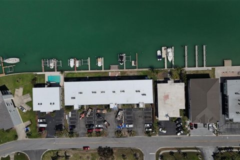 Condominio en venta en Treasure Island, Florida, 2 dormitorios, 97.08 m2 № 1743742 - foto 7
