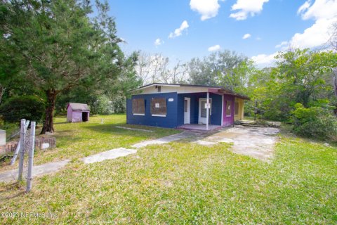 Casa en venta en Palatka, Florida, 3 dormitorios, 79.52 m2 № 853416 - foto 1