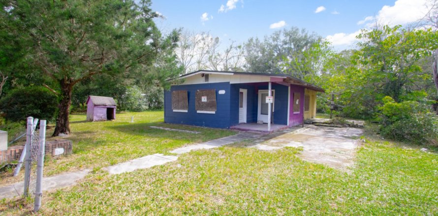 Casa en Palatka, Florida 3 dormitorios, 79.52 m2 № 853416