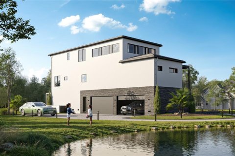 Casa en venta en Tampa, Florida, 5 dormitorios, 391.58 m2 № 2220442 - foto 2