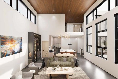 Casa en venta en Tampa, Florida, 5 dormitorios, 391.58 m2 № 2220442 - foto 9