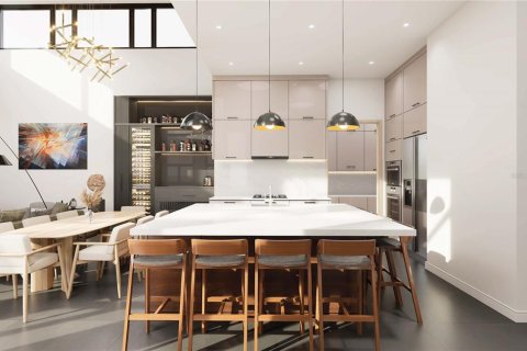 Casa en venta en Tampa, Florida, 5 dormitorios, 391.58 m2 № 2220442 - foto 8