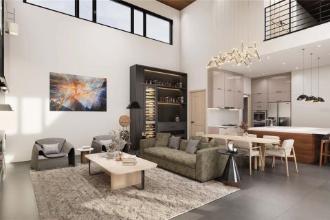 Casa en venta en Tampa, Florida, 5 dormitorios, 391.58 m2 № 2220442 - foto 6