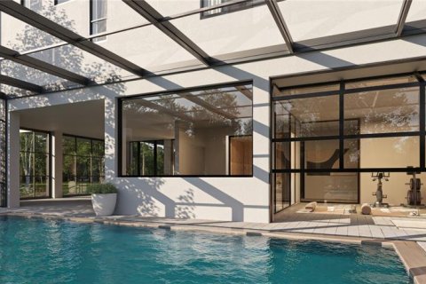 Casa en venta en Tampa, Florida, 5 dormitorios, 391.58 m2 № 2220442 - foto 3
