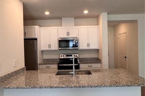 Townhouse in Davenport, Florida 3 bedrooms, 135.92 sq.m. № 1880804 - photo 9