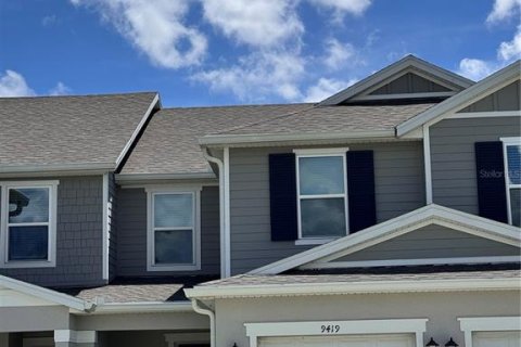 Townhouse in Davenport, Florida 3 bedrooms, 135.92 sq.m. № 1880804 - photo 2