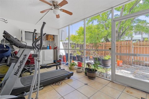 Condo in Aventura, Florida, 3 bedrooms  № 1962266 - photo 20