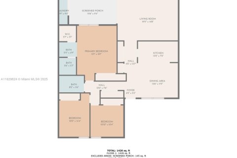 Condo in Aventura, Florida, 3 bedrooms  № 1962266 - photo 28