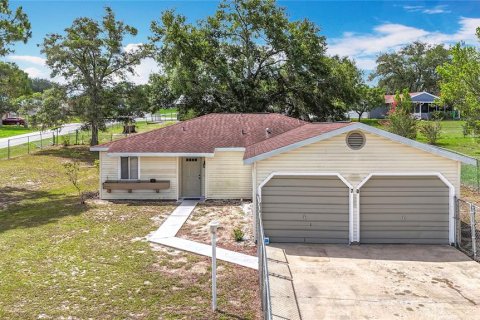 House in Ocala, Florida 2 bedrooms, 117.24 sq.m. № 1778501 - photo 3