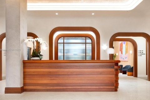 Appartement à louer à Miami, Floride: 1 chambre, 68.75 m2 № 1944538 - photo 24