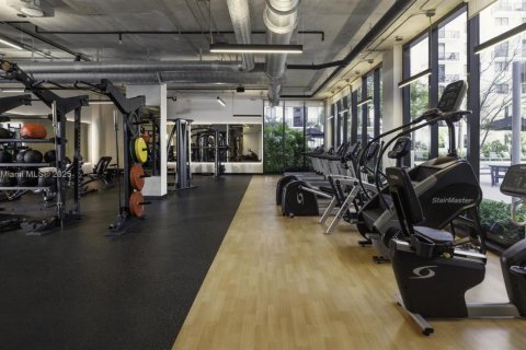 Appartement à louer à Miami, Floride: 1 chambre, 68.75 m2 № 1944538 - photo 8
