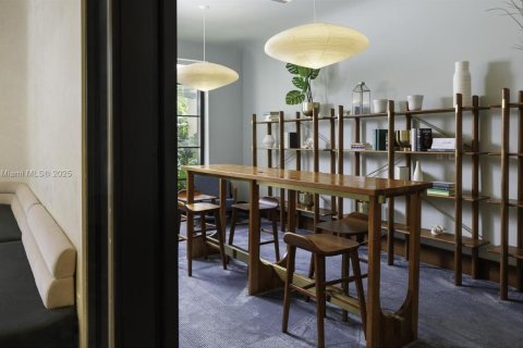 Appartement à louer à Miami, Floride: 1 chambre, 68.75 m2 № 1944538 - photo 10