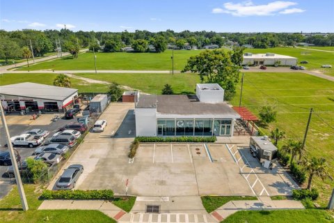 Immobilier commercial à vendre à Orlando, Floride: 297.19 m2 № 2380322 - photo 3