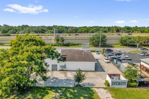 Immobilier commercial à vendre à Orlando, Floride: 297.19 m2 № 2380322 - photo 4