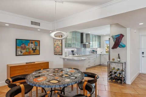 Купить кондоминиум в Лонгбоут-Ки, Флорида 5 комнат, 129.41м2, № 1568082 - фото 30