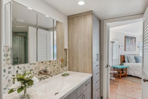 Купить кондоминиум в Лонгбоут-Ки, Флорида 5 комнат, 129.41м2, № 1568082 - фото 5