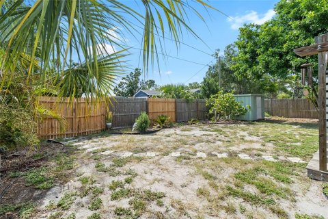 House in Saint Petersburg, Florida 2 bedrooms, 96.71 sq.m. № 1865959 - photo 28