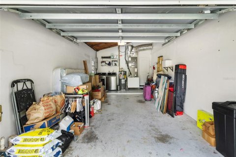 House in Saint Petersburg, Florida 2 bedrooms, 96.71 sq.m. № 1865959 - photo 26