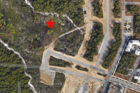 Terreno en venta en Alys Beach, Florida № 562015 - foto 1