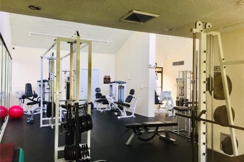 Condominio en venta en Pompano Beach, Florida, 1 dormitorio, 75.25 m2 № 2260147 - foto 24