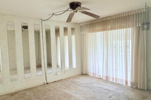 Condominio en venta en Pompano Beach, Florida, 1 dormitorio, 75.25 m2 № 2260147 - foto 13