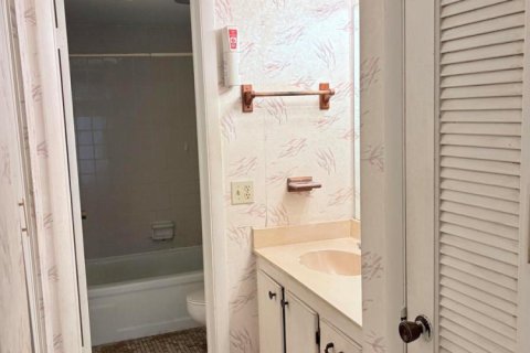Condominio en venta en Pompano Beach, Florida, 1 dormitorio, 75.25 m2 № 2260147 - foto 14