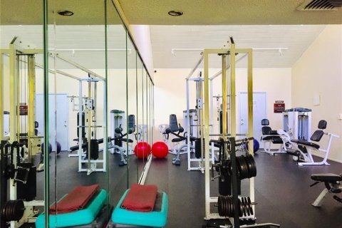 Condominio en venta en Pompano Beach, Florida, 1 dormitorio, 75.25 m2 № 2260147 - foto 25
