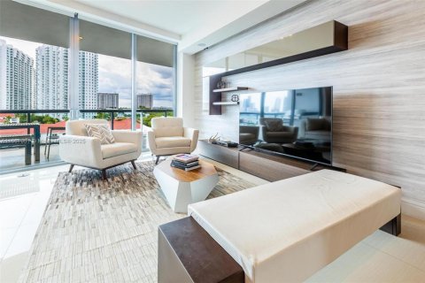 Купить кондоминиум в Авентура, Флорида 4 спальни, 207.92м2, № 1391580 - фото 29