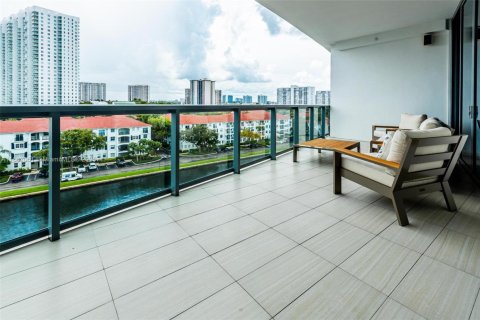 Купить кондоминиум в Авентура, Флорида 4 спальни, 207.92м2, № 1391580 - фото 3