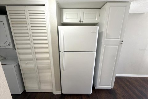 Condo in Tampa, Florida, 1 bedroom  № 2102785 - photo 7