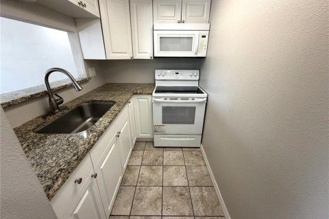 Condo in Tampa, Florida, 1 bedroom  № 2102785 - photo 3