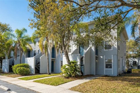 Condo in Tampa, Florida, 1 bedroom  № 2102785 - photo 18