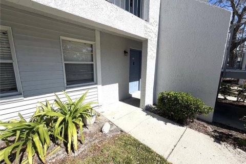 Condo in Tampa, Florida, 1 bedroom  № 2102785 - photo 14