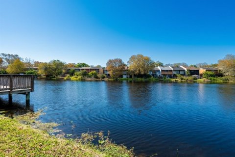 Condo in Tampa, Florida, 1 bedroom  № 2102785 - photo 21