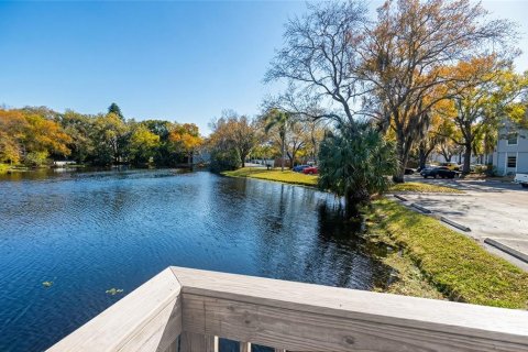 Condo in Tampa, Florida, 1 bedroom  № 2102785 - photo 17
