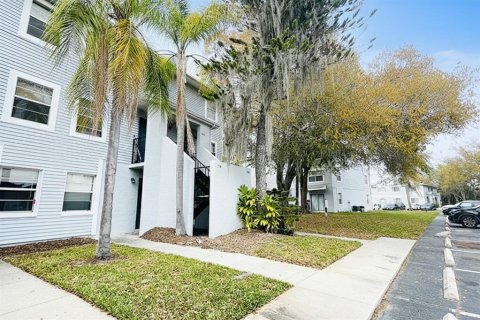 Condo in Tampa, Florida, 1 bedroom  № 2102785 - photo 20