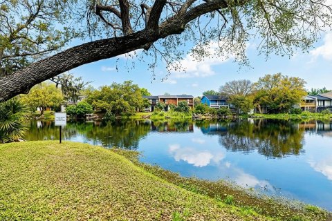 Condo in Tampa, Florida, 1 bedroom  № 2102785 - photo 16