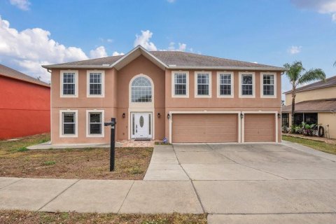 Casa en venta en Clermont, Florida, 6 dormitorios, 367.15 m2 № 1548590 - foto 1