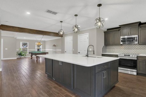 Casa en venta en Clermont, Florida, 6 dormitorios, 367.15 m2 № 1548590 - foto 13
